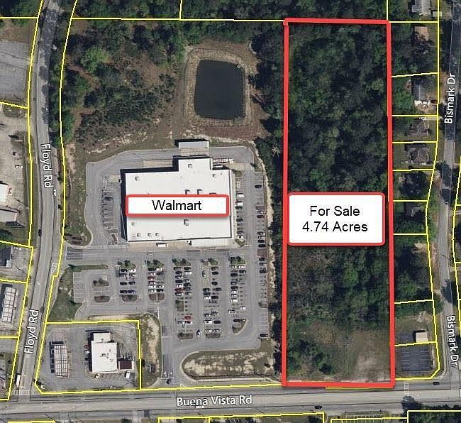 1st image of 4935 Buena Vista Rd