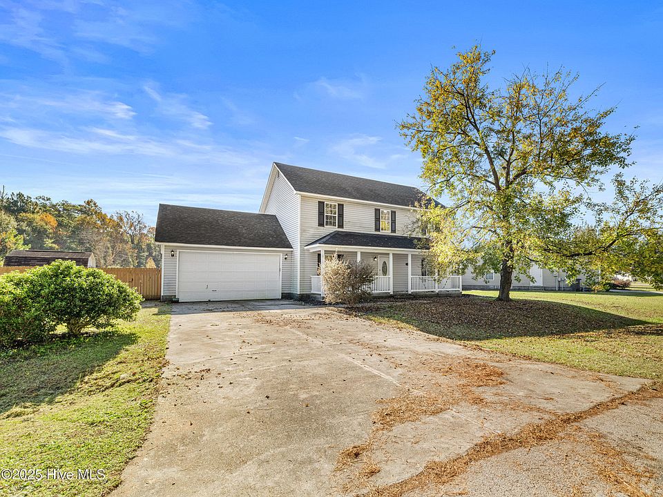 115 Marshall Farm Road, Jacksonville, NC 28546 | Zillow
