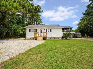 117 Bryan Rd, Knotts Island, NC 27950