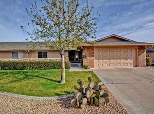 12910 W Shadow Hills Dr, Sun City West, AZ 85375