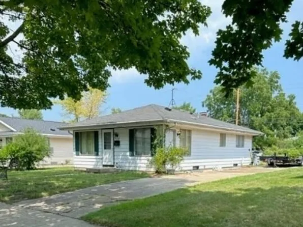 5742 North 79th STREET, Milwaukee, WI 53218