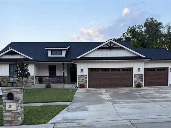 4814 Nature Ave, Manhattan, KS 66502