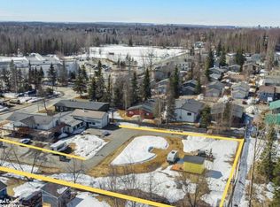 L2 Kron Subdivision, Anchorage, AK 99504