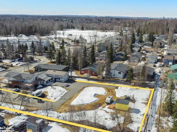 L2 Kron Subdivision, Anchorage, AK 99504