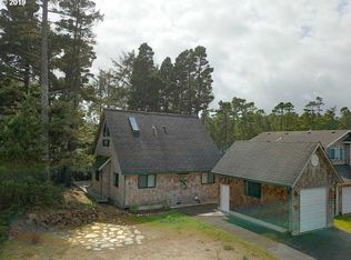 7885 Pine Beach Ave, Rockaway Beach, OR