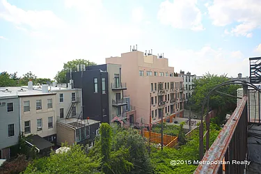 Rented by Metropolitan Realty