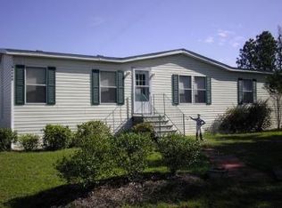 10775 NW 16th Pl, Ocala, FL 34482