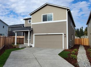 13310 326th Ct SE, Sultan, WA 98294