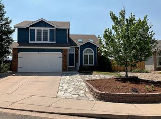 3361 Birnamwood Dr, Colorado Springs, CO 80920