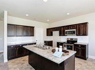 109 Engineer Ct, Harvest, AL 35749