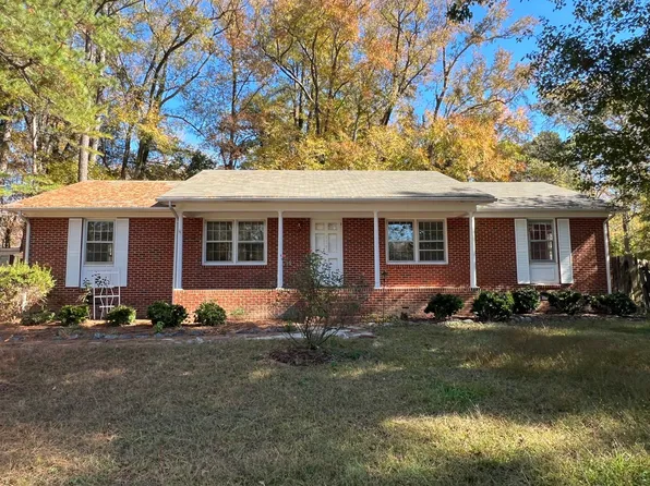 155 Dorsey Pl, Henderson, NC 27536