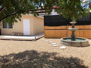 130 Tobin Pl, El Paso, TX 79905
