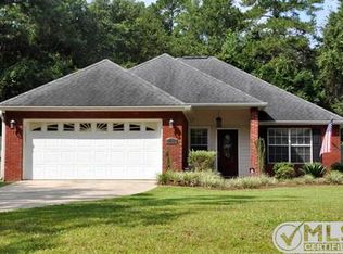 3523 Cherokee Ridge Trl, Tallahassee, FL 32312