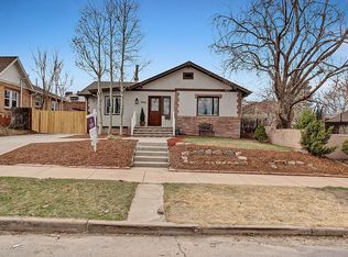1329 Quince St, Denver, CO 80220