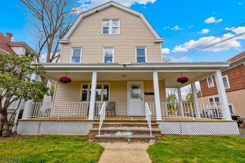 47 Central Ave, Caldwell, NJ 07006 Zillow