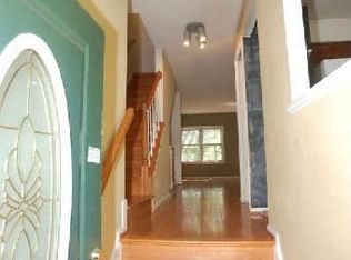 13117 Brahms Ter, Silver Spring, MD 20904