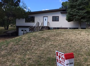 701 4th St, Meeker, CO 81641