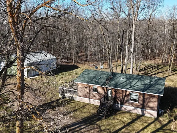 1998 280th Ave, Mora, MN 55051