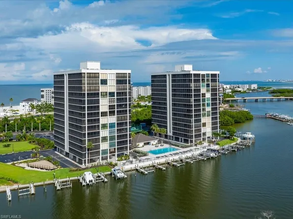 26235 Hickory BLVD #8A, BONITA SPRINGS, FL 34134