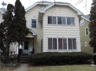 768-770 Grand Ave, Rochester, NY 14609