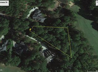 1090 Inverness Dr, Greensboro, GA