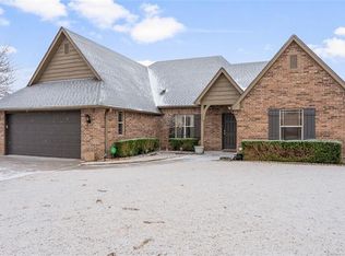 830 W 150th St S, Glenpool, OK 74033