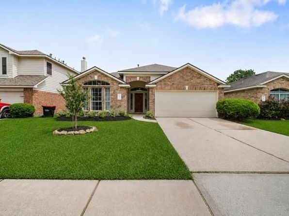 315 Brushy Glen Dr