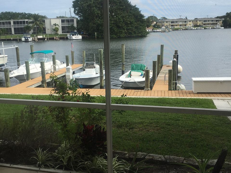 Bring your boat! 