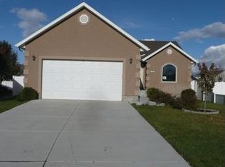 408 Pommel Dr, Payson, UT 84651