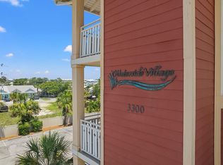 3300 Highway 98 Unit 207, Mexico Beach, FL 32456