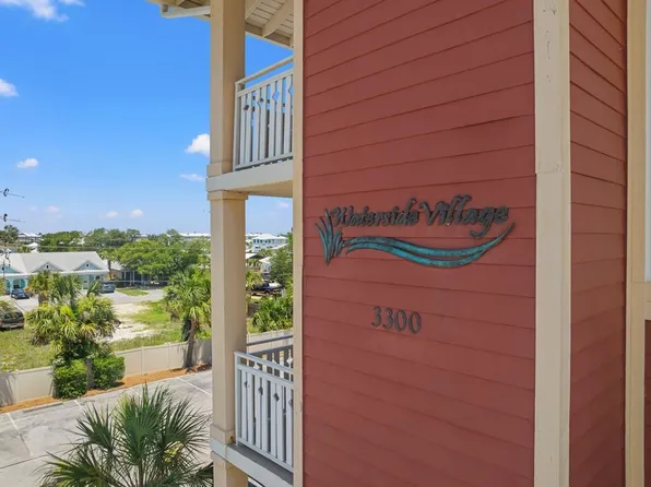 3300 Highway 98 Unit 207, Mexico Beach, FL 32456