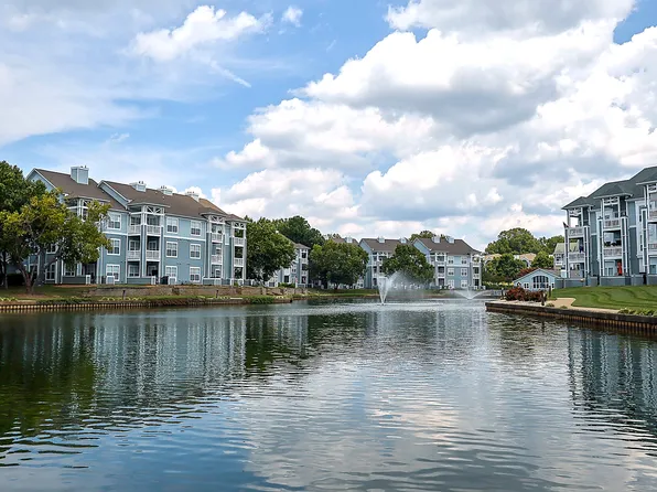 18816 Nautical Dr APT 16, Cornelius, NC 28031