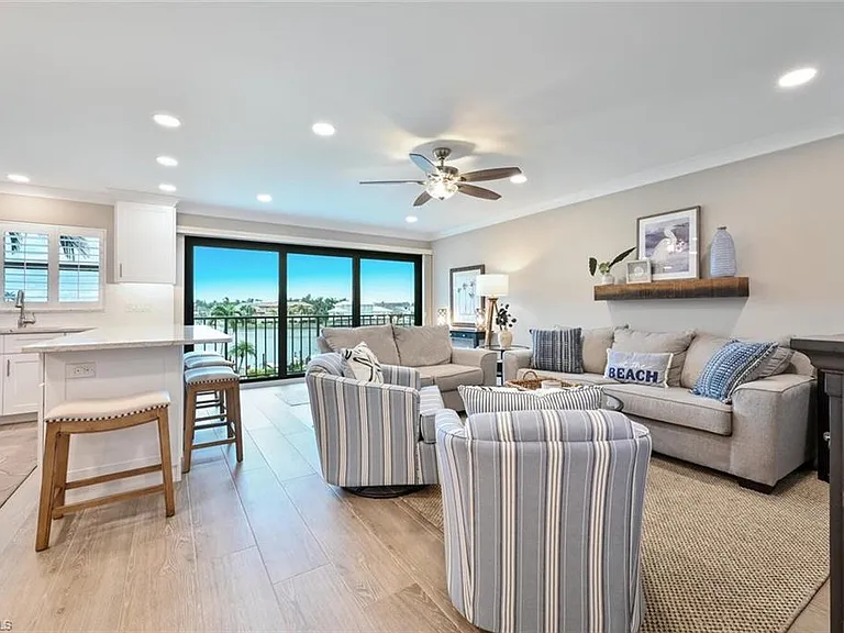 3200 Gulf Shore Blvd N #308 — Photo 7