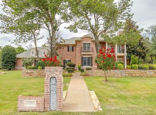1580 Hunterglenn Dr, Aledo, TX 76008