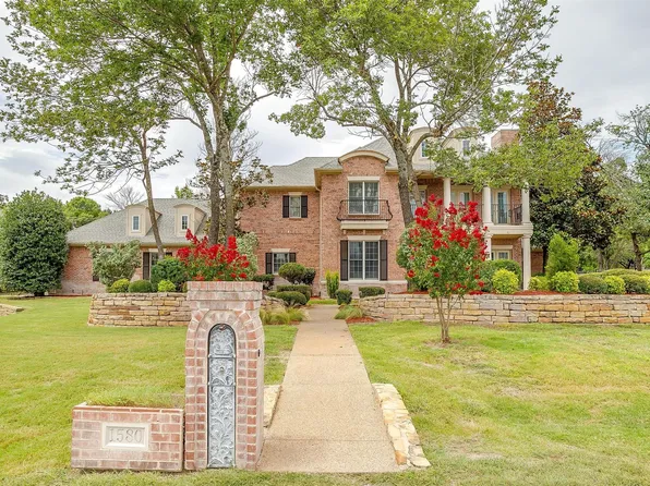 1580 Hunterglenn Dr, Aledo, TX 76008