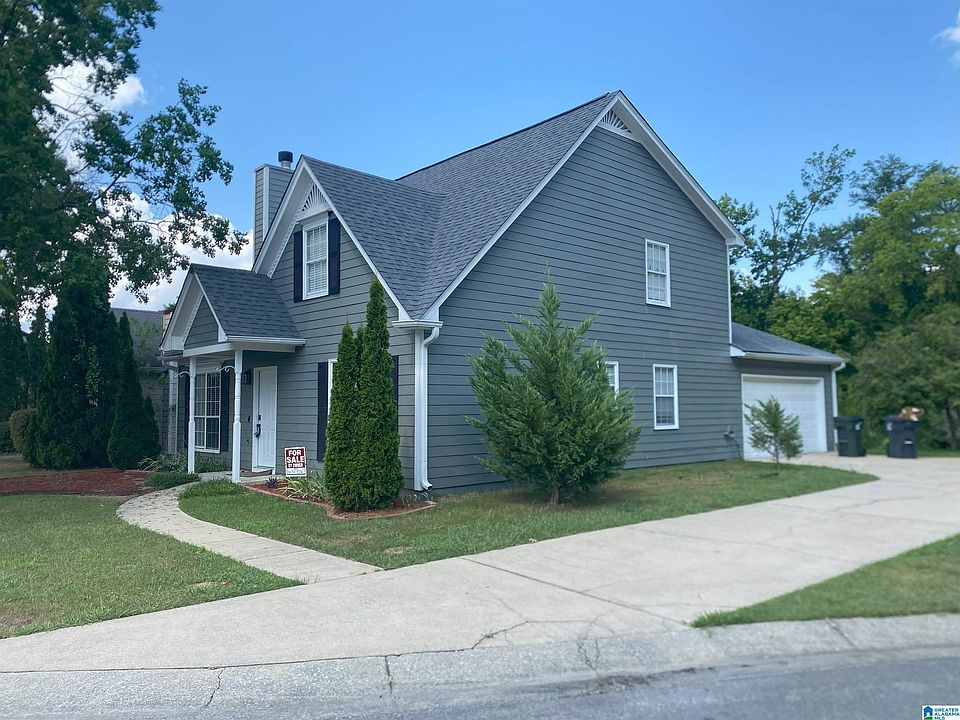 419 Walker Way, Pelham, AL 35124 Zillow