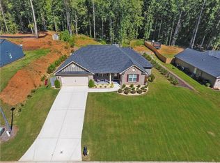 457 Emily Forest Way, Pendergrass, GA 30567