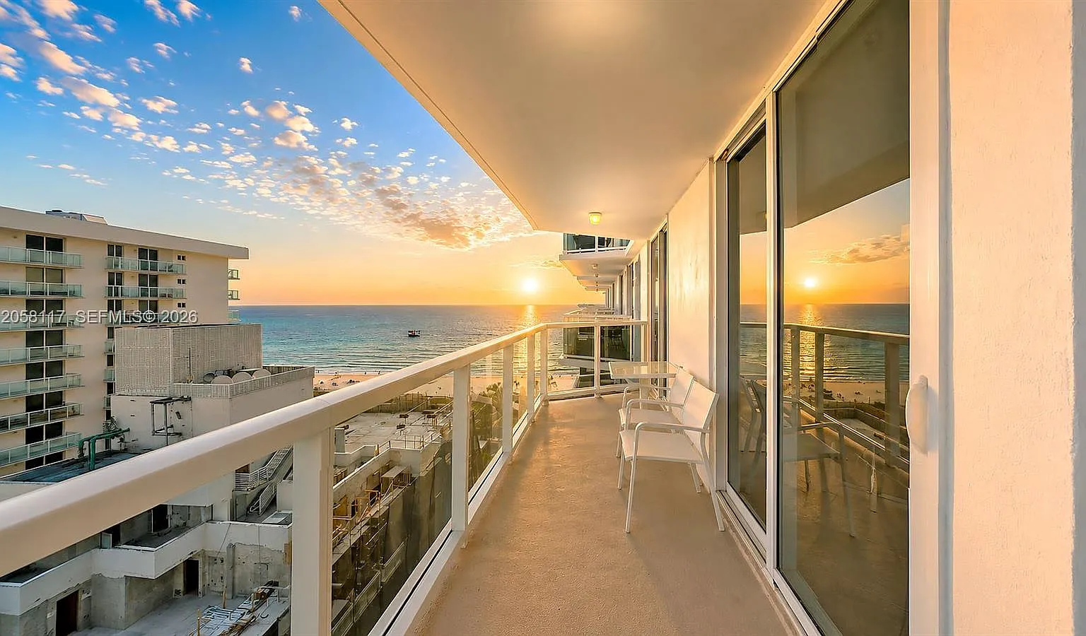 The Riviera Condo — Photo 3