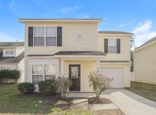 979 Ramsgate Dr SW, Concord, NC 28025