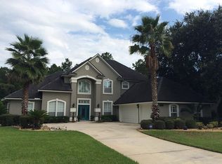 1444 S Burgandy Trl, Saint Johns, FL 32259