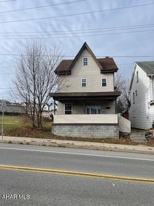 815 N 4th Ave, Altoona, PA, 16601