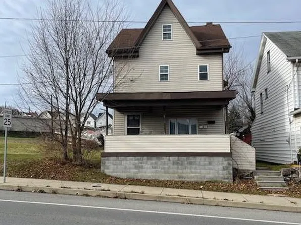 815 N 4th Ave, Altoona, PA 16601
