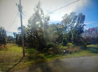21903 NE 73rd Pl, Melrose, FL 32666