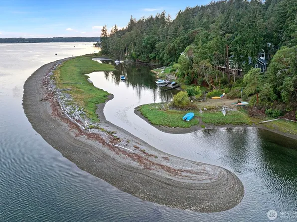 18916 115th Street NW, Gig Harbor, WA 98329