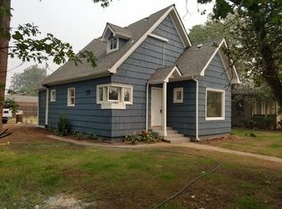 454 SW I St, Grants Pass, OR 97526