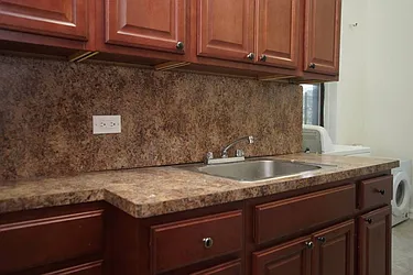 Rented by Norman Raindel, LREB