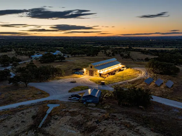 410 County Road 174, Gatesville, TX 76528