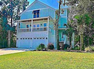 12 Summer Wind Loop, Murrells Inlet, SC 29576