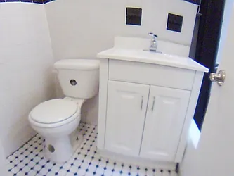 Rented by City Connections Realty