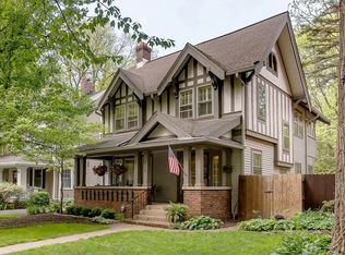 118 E 44th St, Indianapolis, IN 46205
